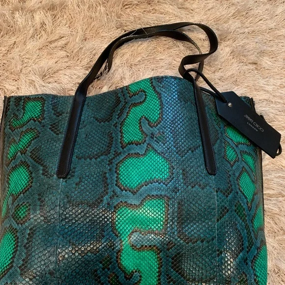 Python tote - Picture 2 of 3